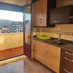 Apartmán Praza Do Concello The Way Negreira