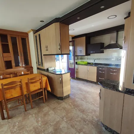 Apartamento Praza Do Concello The Way *