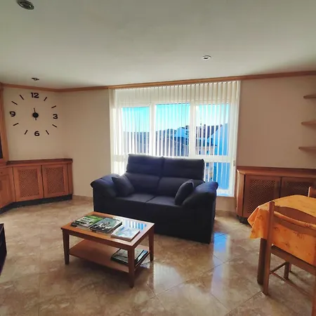 Apartment Praza Do Concello The Way