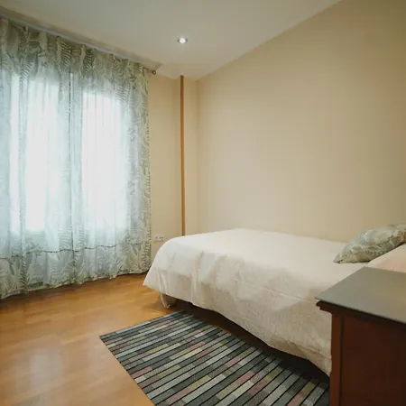 Apartment Praza Do Concello The Way *
