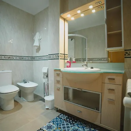 Praza Do Concello The Way * Negreira