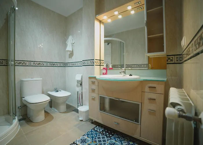 Praza Do Concello The Way * Negreira